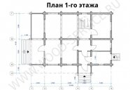 <br /> <b>Notice</b>: Undefined index: name in <b>/home/wood36/ДОМострой-ксв .ru/docs/core/modules/projects/view.tpl</b> on line <b>161</b><br /> 1-й этаж